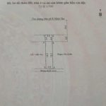 Ảnh 2 của Chào bán lô đất mặt đường liên xã Lưu Kiếm, ngay chợ Tổng.