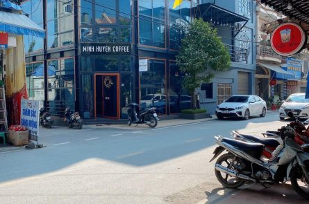 Chính chủ gửi bán lô đất Lập Lễ, Thủy Nguyên.