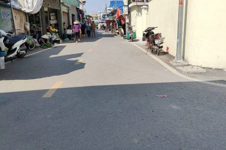 Bán gấp lô đất gần ngay chợ, ủy ban ngõ thông rộng xã Hợp Thành, Thủy Nguyên.