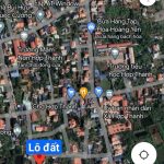 Ảnh 3 của Bán gấp lô đất gần ngay chợ, ủy ban ngõ thông rộng xã Hợp Thành, Thủy Nguyên.