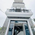 Ảnh 1 của CHÍNH CHỦ CẦN BÁN CĂN NHÀ 60M2 SÂN CỔNG ĐỘC LẬP TẠI ĐẶNG CƯƠNG,AN DƯƠNG