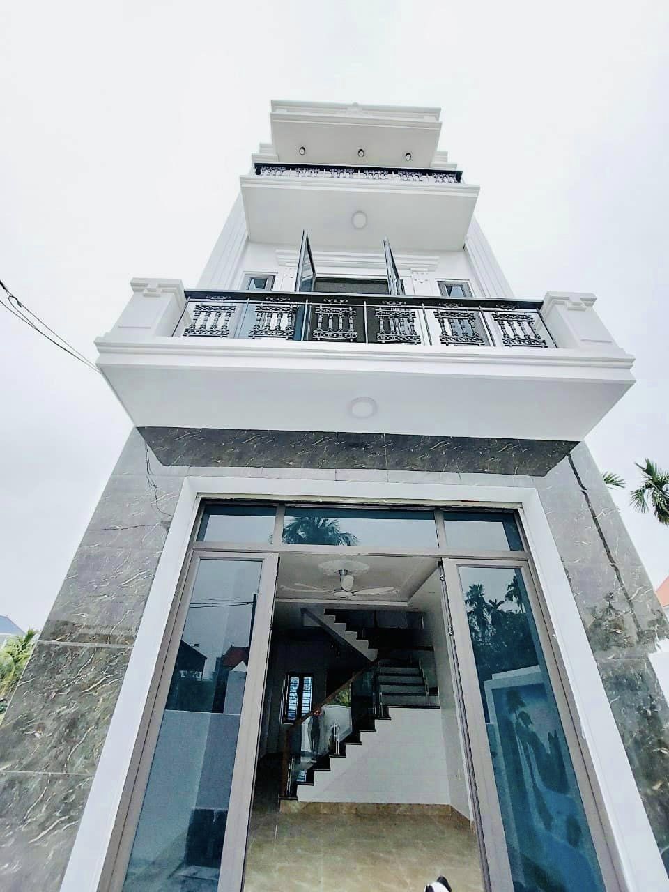 CHÍNH CHỦ CẦN BÁN CĂN NHÀ 60M2 SÂN CỔNG ĐỘC LẬP TẠI ĐẶNG CƯƠNG,AN DƯƠNG