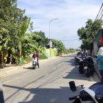 Ảnh 1 của Sáng nay bên em ra con hàng F0 Kênh Giang cách trục liên xã chỉ tầm 15m.