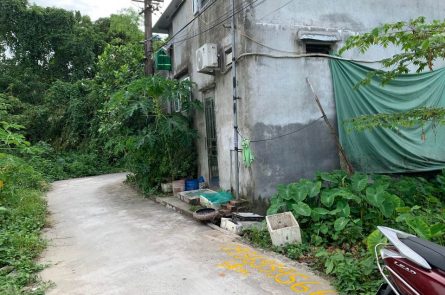 BÁN ĐẤT TẠI VĂN CÚ, AN ĐỒNG, AN DƯƠNG