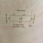 Ảnh 2 của BÁN ĐẤT TẠI VĂN CÚ, AN ĐỒNG, AN DƯƠNG