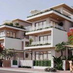 Ảnh 3 của Cần bán căn biệt thự sổ đỏ lâu dài Quần thể Cực víp BRG Coastal city.