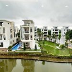 Ảnh 4 của Cần bán căn biệt thự sổ đỏ lâu dài Quần thể Cực víp BRG Coastal city.