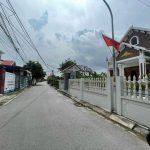 Ảnh 3 của ĐẤT TRUNG TÂM THỊ TRẤN AN DƯƠNG