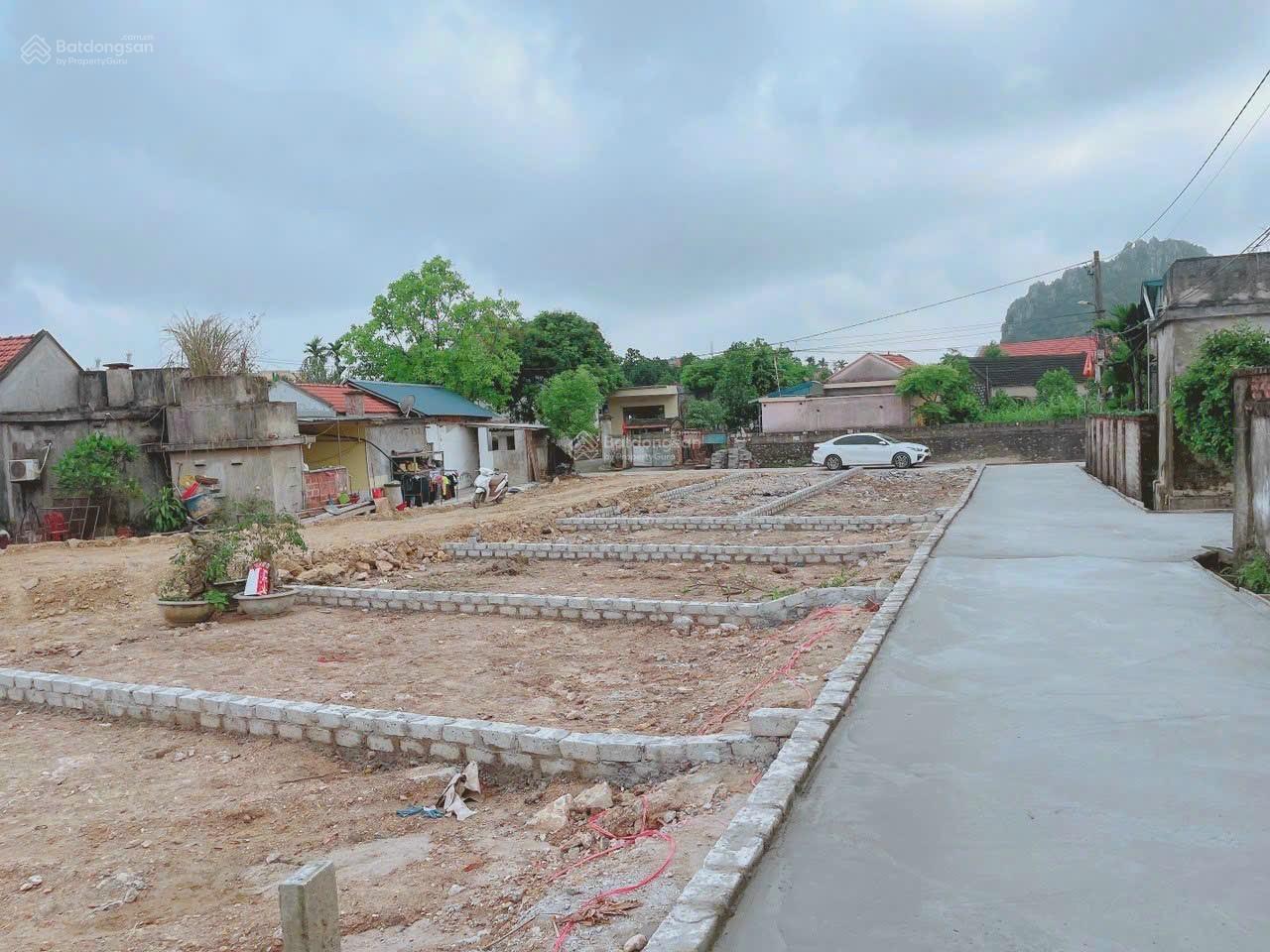Chính chủ gửi bán lô đất đẹp tại Thị trấn Minh Đức, Thủy Nguyên.