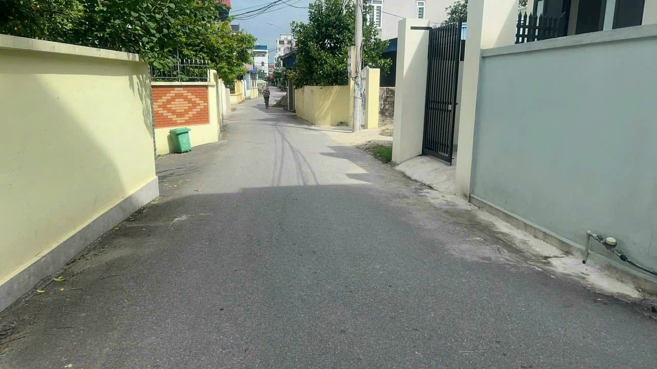 Bán lô đất ở thôn Bấc 2, Thủy Đường.