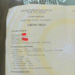 Ảnh 2 của Bán lô đất ở thôn Bấc 2, Thủy Đường.