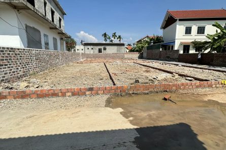 Giá siêu rẻ có ngay lô đất tại phường Kênh Giang, Thủy Nguyên.