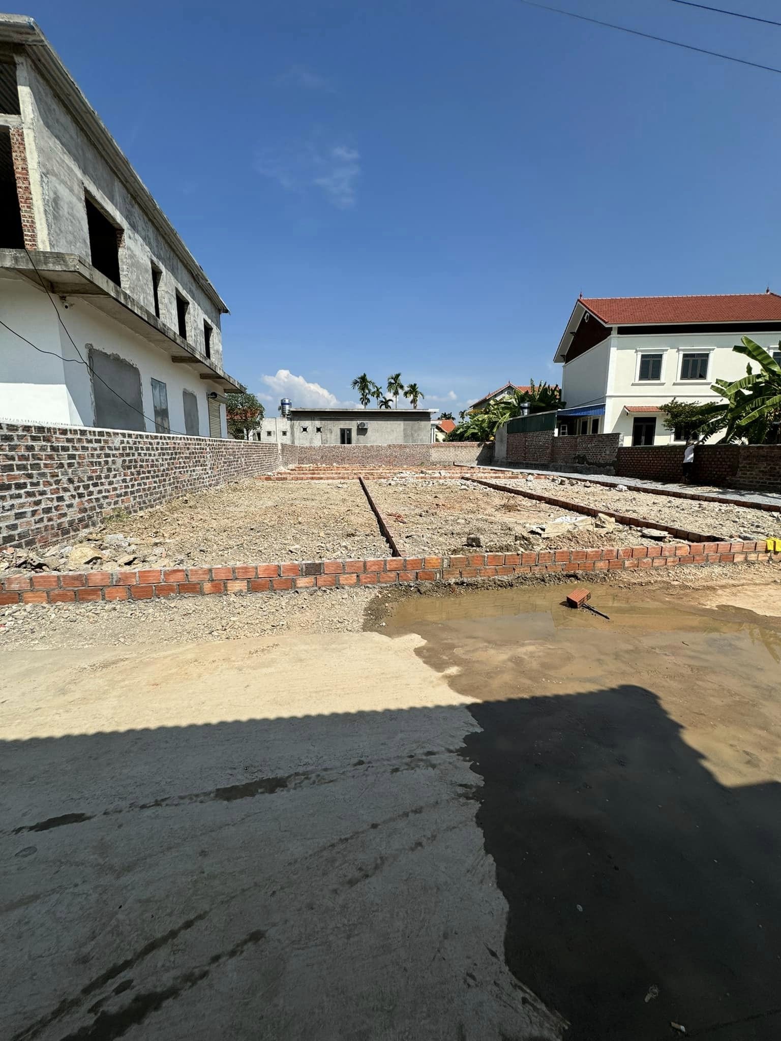Giá siêu rẻ có ngay lô đất tại phường Kênh Giang, Thủy Nguyên.