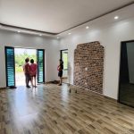 Ảnh 1 của BÁN NHÀ 4 TẦNG SÂN CỔNG ĐỘC LẬP TẠI NAM SƠN, AN DƯƠNG, Ô TÔ ĐỖ CỬA