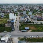 Ảnh 1 của Bán lô đất cửa trại siêu tiềm năng tại trung tâm Thủy Nguyên