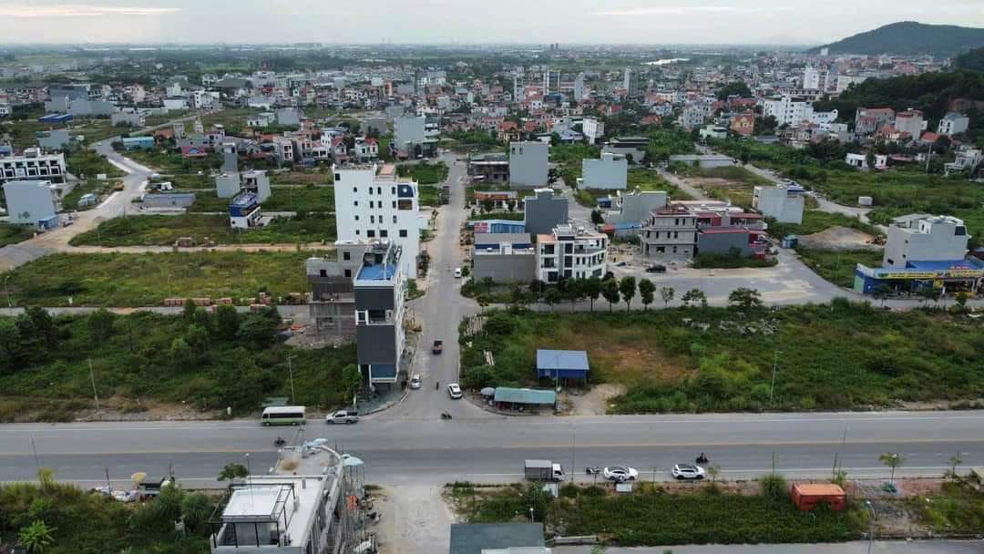 Bán lô đất cửa trại siêu tiềm năng tại trung tâm Thủy Nguyên