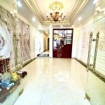 Ảnh 2 của BÁN Nhà trong khu phân lô cao cấp 193 văn cao