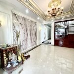 Ảnh 4 của BÁN Nhà trong khu phân lô cao cấp 193 văn cao