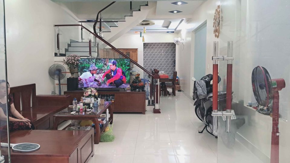Bán nhà 4 tầng phố Phủ thượng đoạn, vạn Mỹ , Ngô quyền