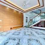 Ảnh 3 của Chào bán dãy Siêu phẩm xây mới tại tuyến 2 Ngô Gia Tự, ô tô đỗ cửa thông ngày đêm.