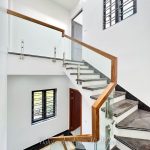 Ảnh 4 của Chào bán dãy Siêu phẩm xây mới tại tuyến 2 Ngô Gia Tự, ô tô đỗ cửa thông ngày đêm.