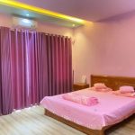 Ảnh 6 của Dân xây độc lập móng cọc ép nhồi 3 tầng sân cổng cực rộng