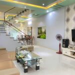 Ảnh 5 của Dân xây độc lập móng cọc ép nhồi 3 tầng sân cổng cực rộng