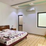 Ảnh 7 của Dân xây độc lập móng cọc ép nhồi 3 tầng sân cổng cực rộng