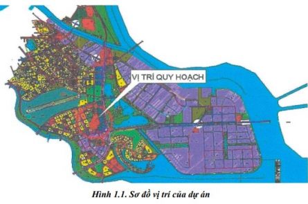 VINHOMES SẮP XÂY 4000 CĂN NHÀ Ở XÃ HỘI TẠI HẢI PHÒNG