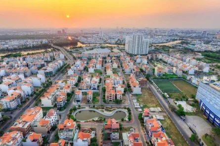 Loạt ông lớn BĐS đang hiện diện tại Thuỷ Nguyên trước thềm lên thành phố trực thuộc Hải Phòng