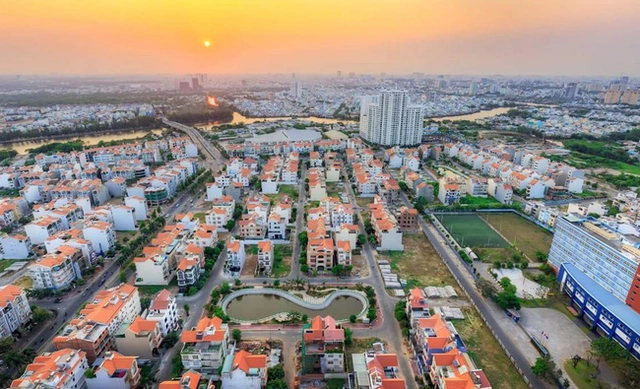 Loạt ông lớn BĐS đang hiện diện tại Thuỷ Nguyên trước thềm lên thành phố trực thuộc Hải Phòng