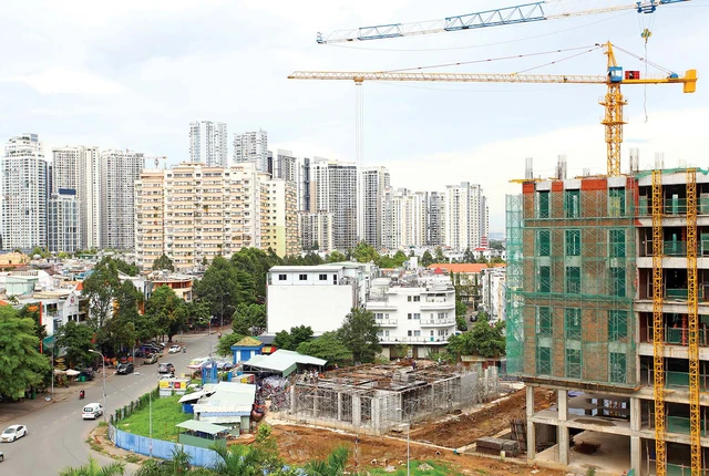 Thị trường bất động sản những tháng cuối năm sẽ ra sao?
