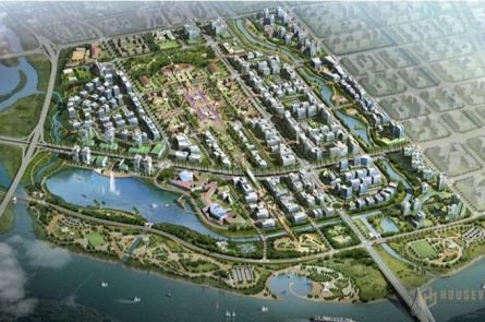 VSIP Hải Phòng - Hướng tới nền kinh tế xanh, tuần hoàn, phát triển bền vững - Điểm sáng thu hút đầu tư