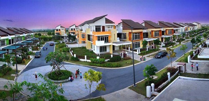 Hải Phòng gọi đầu tư vào khu dân cư hơn 1.000 tỷ đồng.