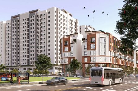Nhà ở xã hội sẽ phát triển tốt, đáp ứng được nhu cầu của người dân