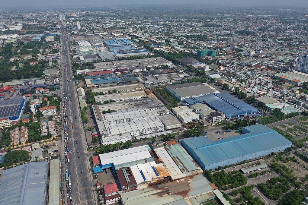 Các giải pháp phát triển Thị trường Bất động sản phát triển an toàn, lành mạnh, bền vững