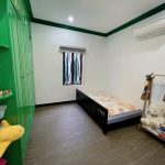 Ảnh 8 của Nhà xây tâm huyết cuối năm 2021, phong cách Indochine (Đông Dương). Tỉ mỉ từ nước sơn đến bài trí phong thủy.