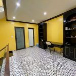 Ảnh 3 của Nhà xây tâm huyết cuối năm 2021, phong cách Indochine (Đông Dương). Tỉ mỉ từ nước sơn đến bài trí phong thủy.