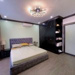Ảnh 12 của Nhà xây tâm huyết cuối năm 2021, phong cách Indochine (Đông Dương). Tỉ mỉ từ nước sơn đến bài trí phong thủy.