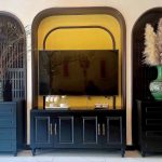 Ảnh 14 của Nhà xây tâm huyết cuối năm 2021, phong cách Indochine (Đông Dương). Tỉ mỉ từ nước sơn đến bài trí phong thủy.
