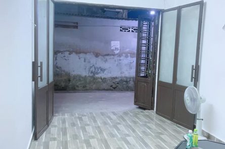 BÁN Nhà đẹp 3 tầng tại ngõ 136 đường Ngô Quyền mà giá chỉ hơn 1 tỉ.