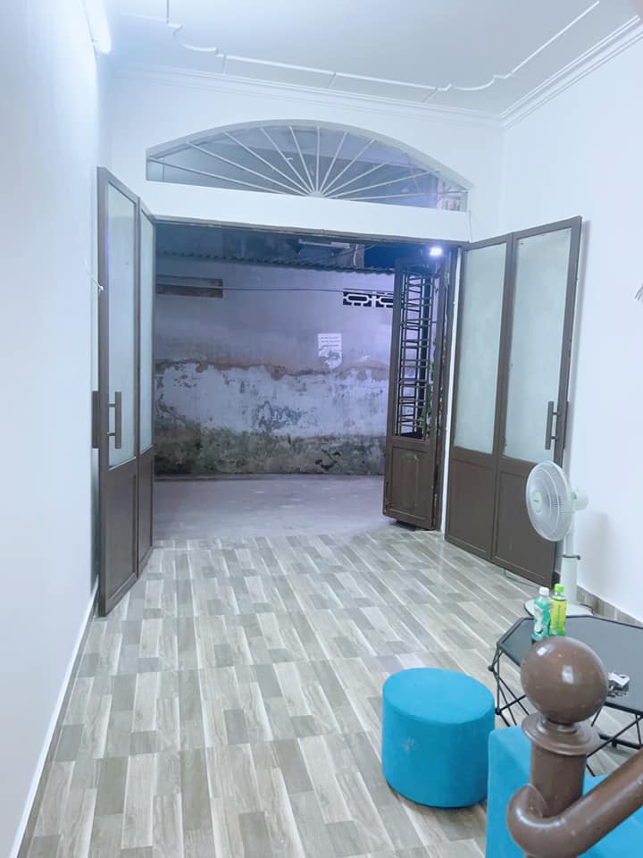 BÁN Nhà đẹp 3 tầng tại ngõ 136 đường Ngô Quyền mà giá chỉ hơn 1 tỉ.