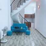 Ảnh 2 của BÁN Nhà đẹp 3 tầng tại ngõ 136 đường Ngô Quyền mà giá chỉ hơn 1 tỉ.