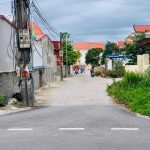 Ảnh 1 của BÁN 76,4M2 ĐẤT TẠI THÔN HÀ NHUẬN, XÃ AN HOÀ, HUYỆN AN DƯƠNG