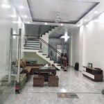 Ảnh 3 của BÁN NHÀ DÂN XÂY CHẮC CHẮN PHỐ THIÊN LÔI 99M2