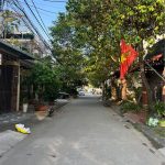 Ảnh 1 của BÁN NHÀ DÂN XÂY CHẮC CHẮN PHỐ THIÊN LÔI 99M2