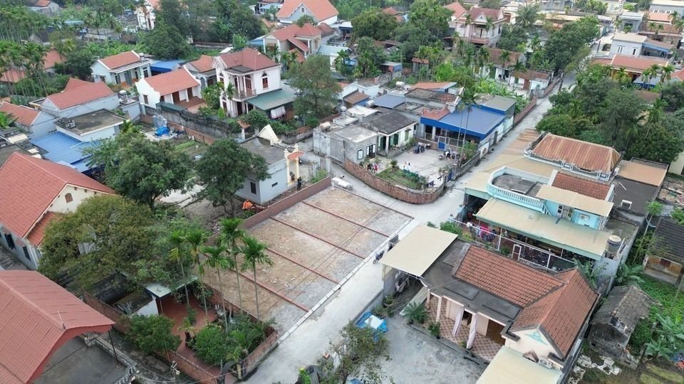 Bán đất sát CN Chiến Thắng, 380tr/65m2, giá đã bao sổ