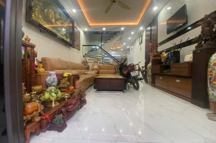 Chính Chủ Bán Nhà Phú Xá, Phủ Thượng Đoạn…. Ngõ to