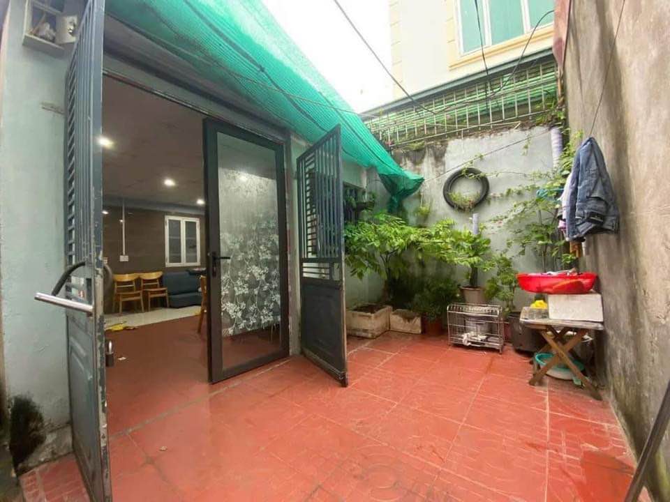 BÁN Nhà cấp 4 chợ Lũng  gần TĐC vườn Hồng - Đằng Hải