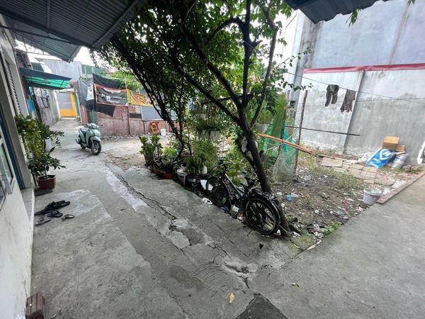 Hàng Hiếm LÔ GÓC  Lô đất Khúc Thừa Dụ -Vĩnh Niệm